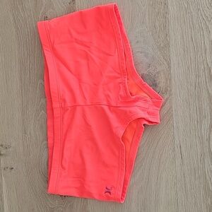 Hurley Bikini Surf Booty shorts